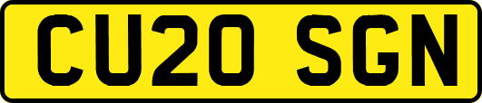 CU20SGN