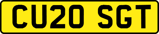 CU20SGT