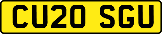 CU20SGU