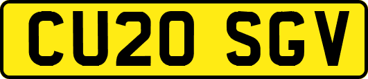 CU20SGV