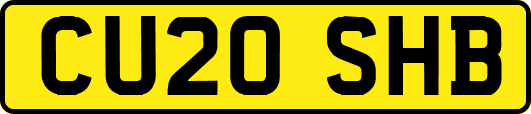 CU20SHB