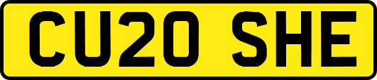 CU20SHE