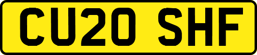 CU20SHF