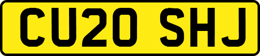 CU20SHJ
