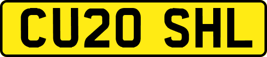 CU20SHL