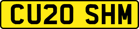 CU20SHM