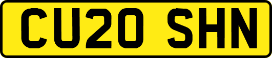 CU20SHN
