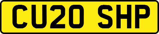 CU20SHP