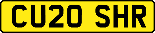 CU20SHR