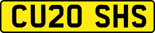 CU20SHS