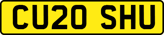 CU20SHU