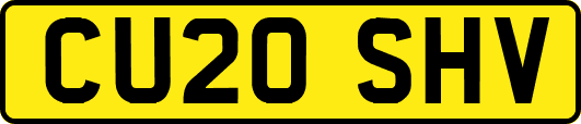 CU20SHV