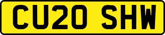 CU20SHW