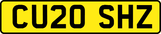 CU20SHZ
