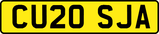 CU20SJA