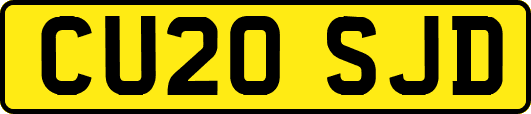 CU20SJD