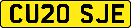 CU20SJE