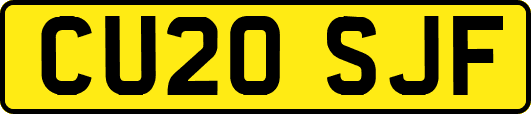 CU20SJF