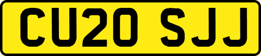 CU20SJJ