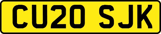 CU20SJK