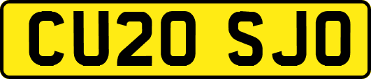 CU20SJO