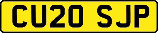 CU20SJP