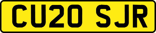 CU20SJR