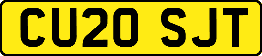 CU20SJT