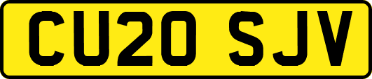 CU20SJV