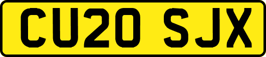 CU20SJX