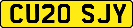 CU20SJY