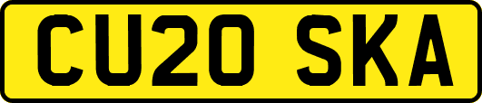 CU20SKA