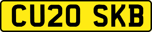 CU20SKB