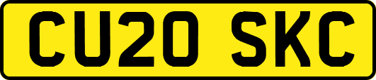 CU20SKC