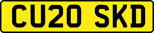 CU20SKD