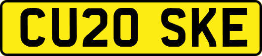 CU20SKE