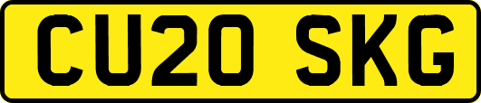 CU20SKG