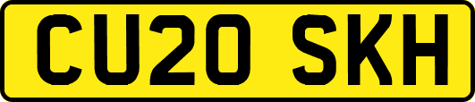 CU20SKH