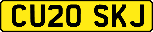 CU20SKJ