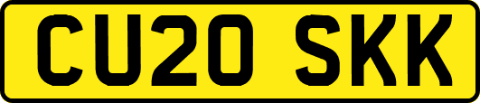 CU20SKK