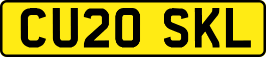 CU20SKL