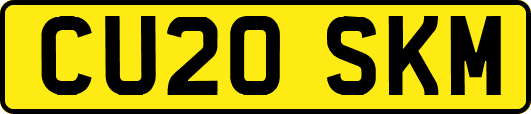 CU20SKM