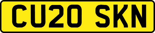 CU20SKN