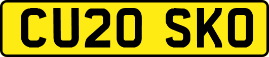 CU20SKO