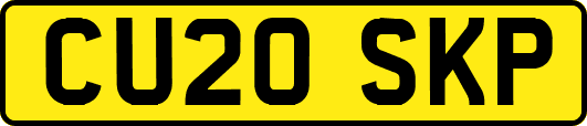 CU20SKP