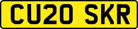CU20SKR