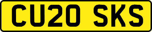CU20SKS