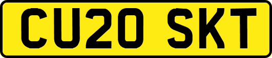 CU20SKT
