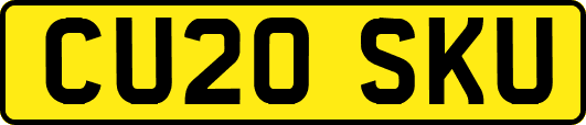 CU20SKU