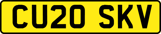 CU20SKV
